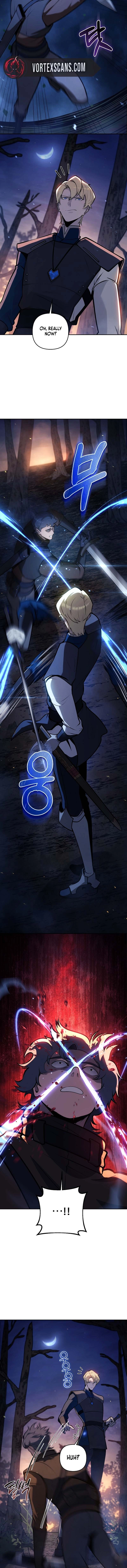 The Mad Dog of the Duke's Estate Chapter 46 Page 13