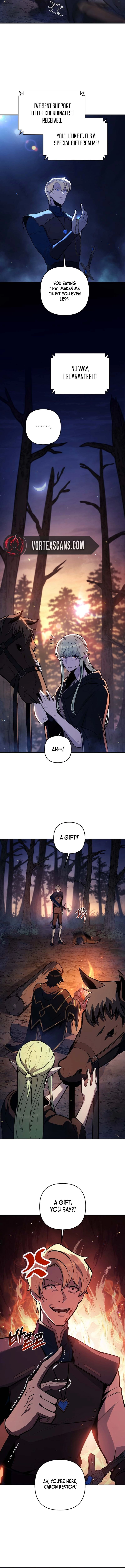 The Mad Dog of the Duke's Estate Chapter 46 Page 14