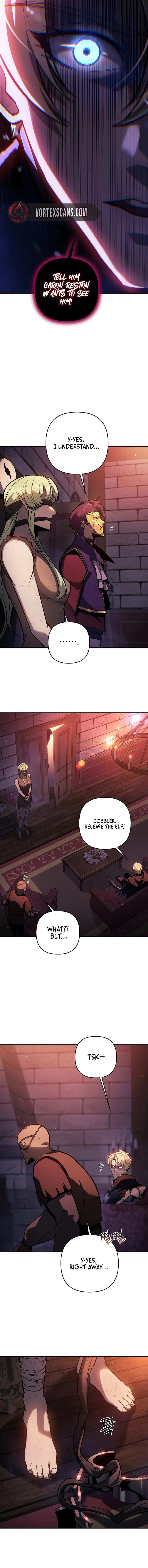 The Mad Dog of the Duke's Estate Chapter 44 Page 8