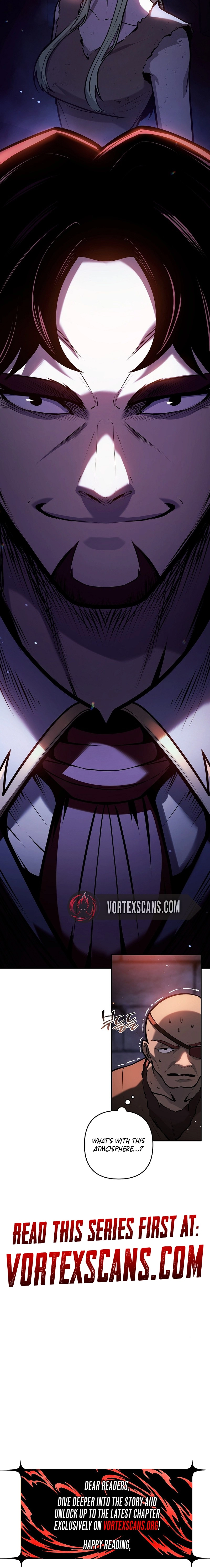 The Mad Dog of the Duke's Estate Chapter 44 Page 16