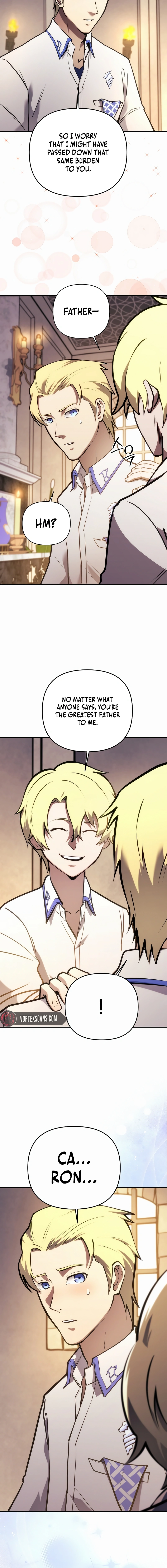 The Mad Dog of the Duke's Estate Chapter 1 Page 16