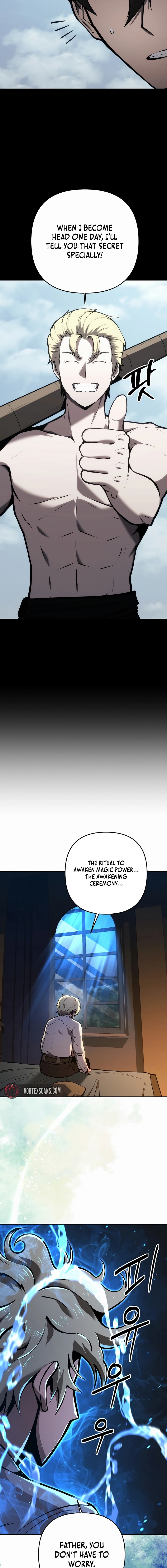 The Mad Dog of the Duke's Estate Chapter 1 Page 21