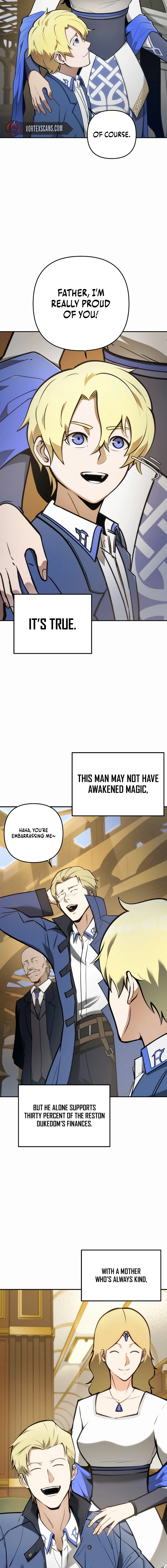 The Mad Dog of the Duke's Estate Chapter 1 Page 24