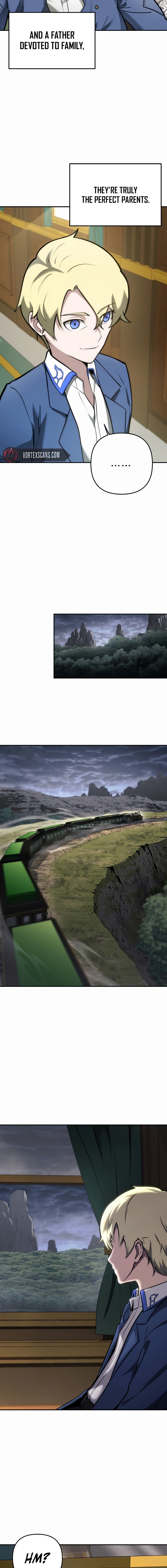 The Mad Dog of the Duke's Estate Chapter 1 Page 25