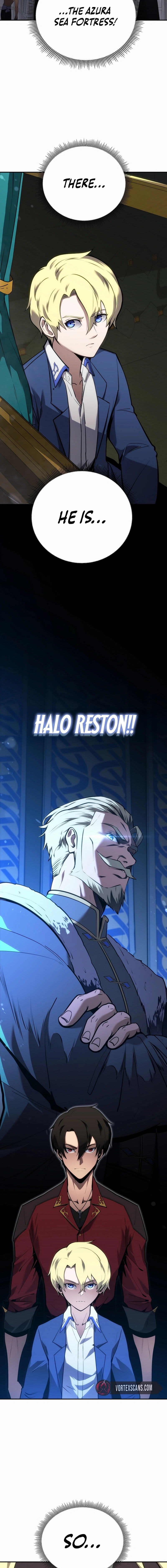 The Mad Dog of the Duke's Estate Chapter 1 Page 27