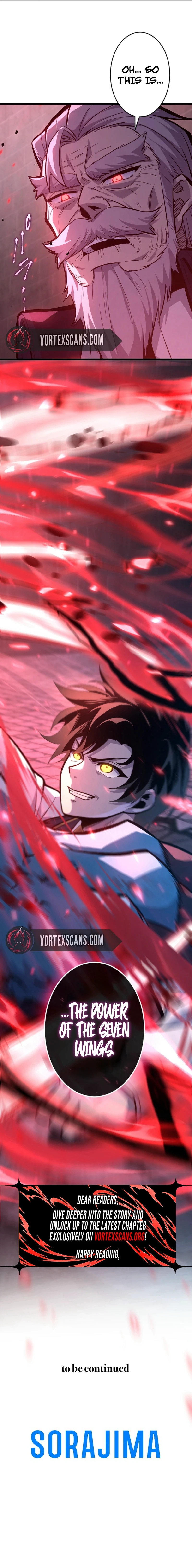 The Rebel of the Tyrant Noble Family Chapter 12 Page 11