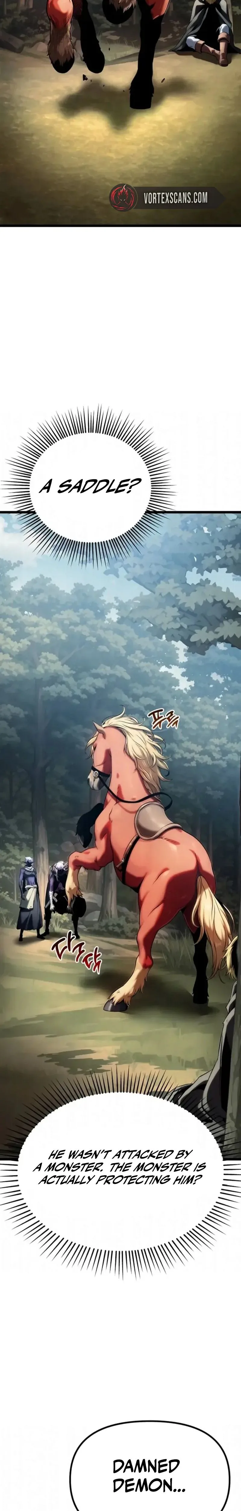 The Shepherd Wizard Chapter 11 Page 7