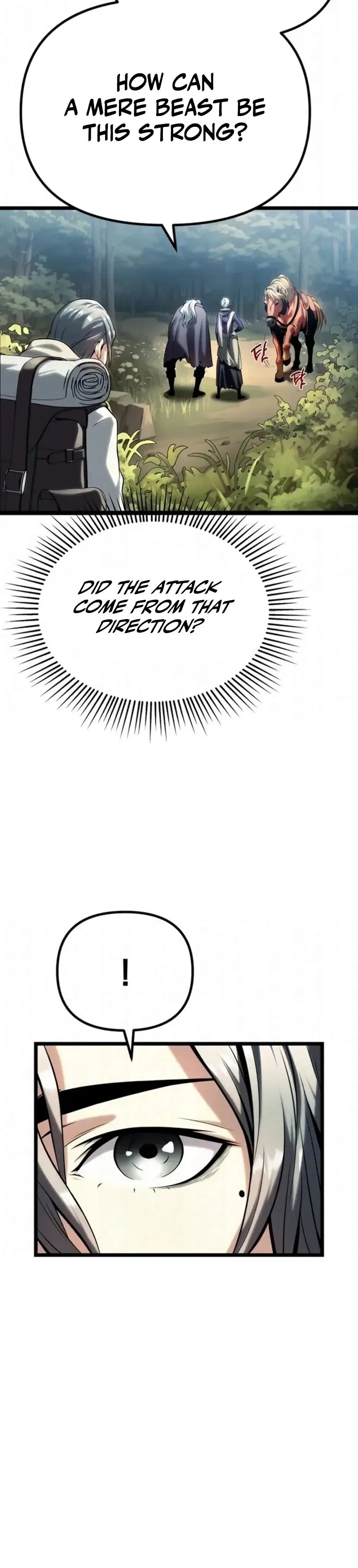 The Shepherd Wizard Chapter 11 Page 8
