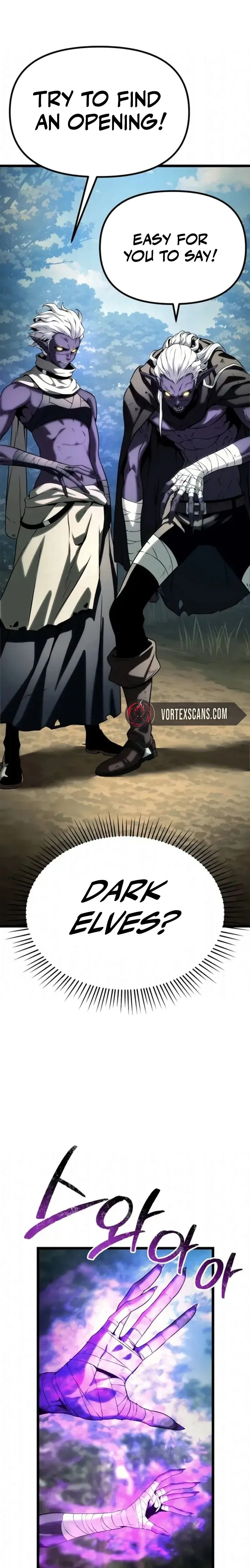 The Shepherd Wizard Chapter 11 Page 9