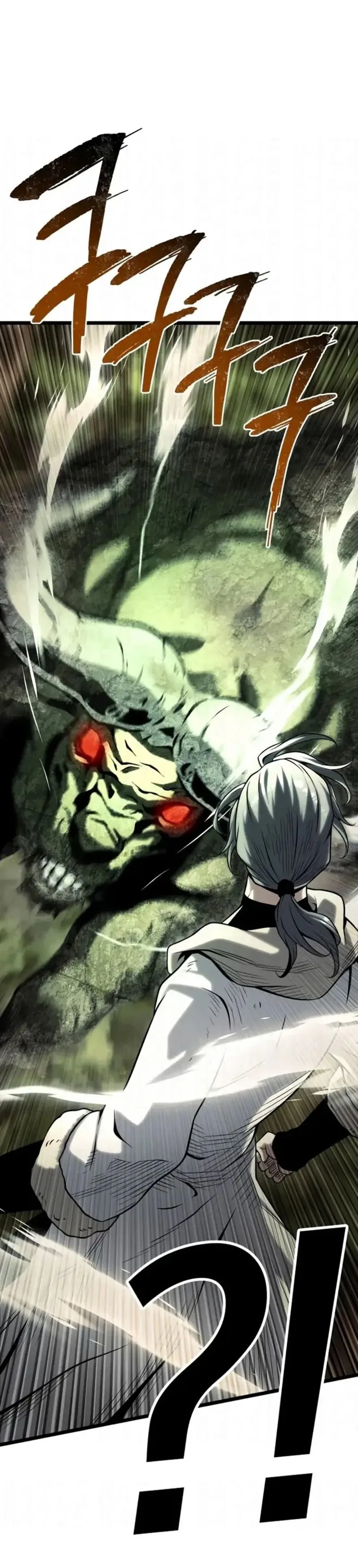 The Shepherd Wizard Chapter 11 Page 30