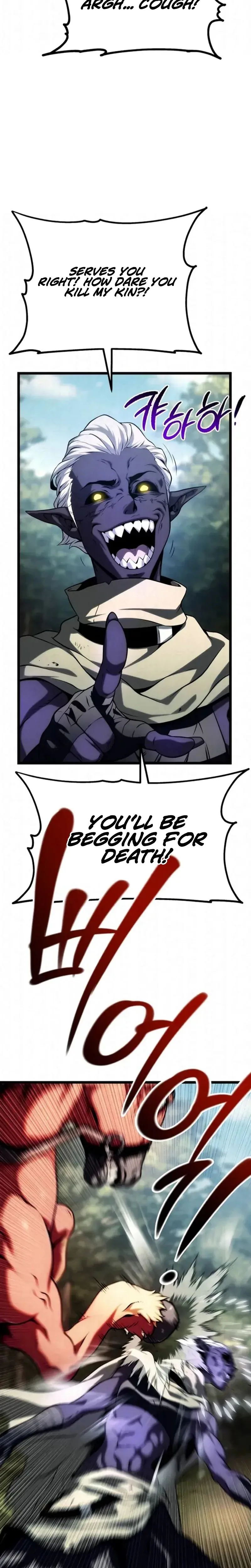 The Shepherd Wizard Chapter 11 Page 33