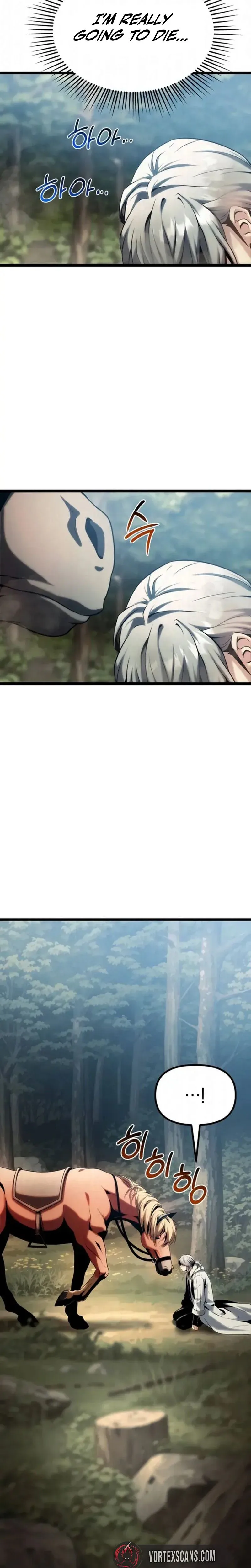 The Shepherd Wizard Chapter 11 Page 41