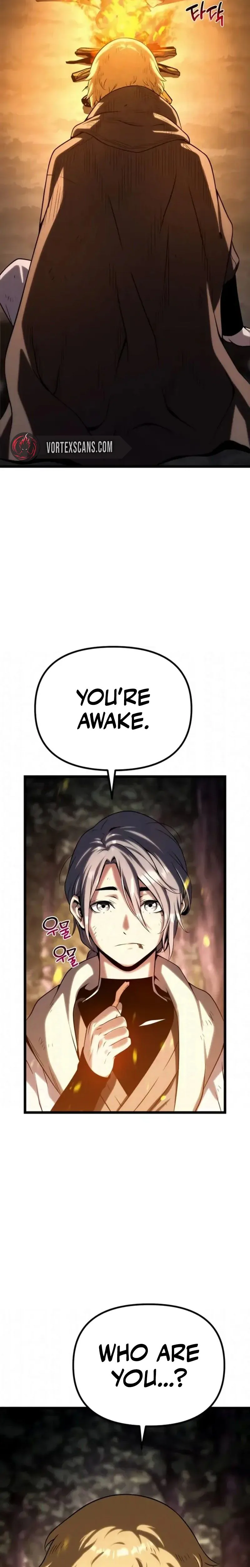 The Shepherd Wizard Chapter 11 Page 45