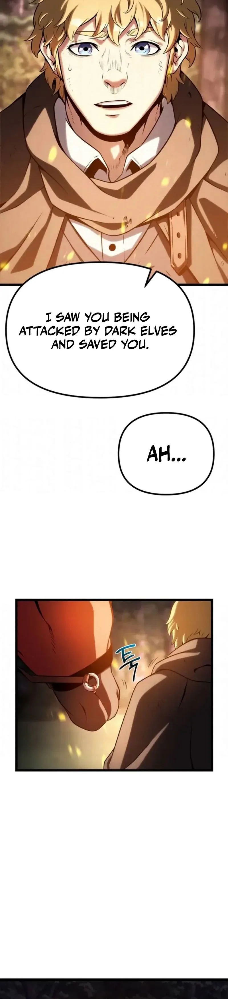 The Shepherd Wizard Chapter 11 Page 46