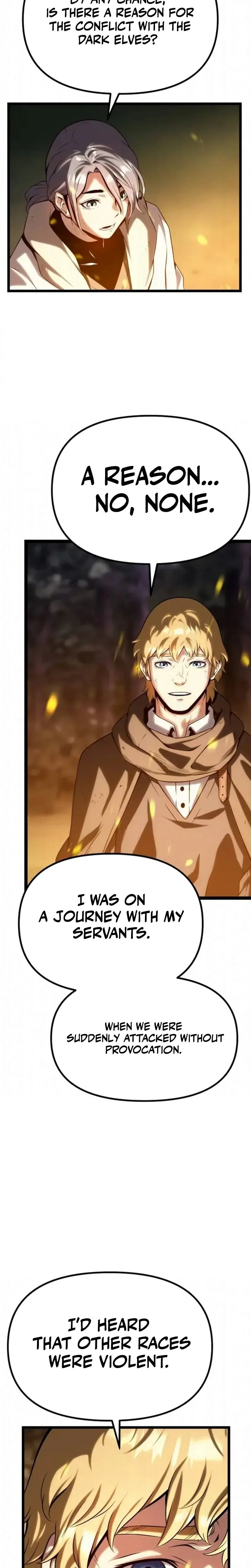 The Shepherd Wizard Chapter 11 Page 49