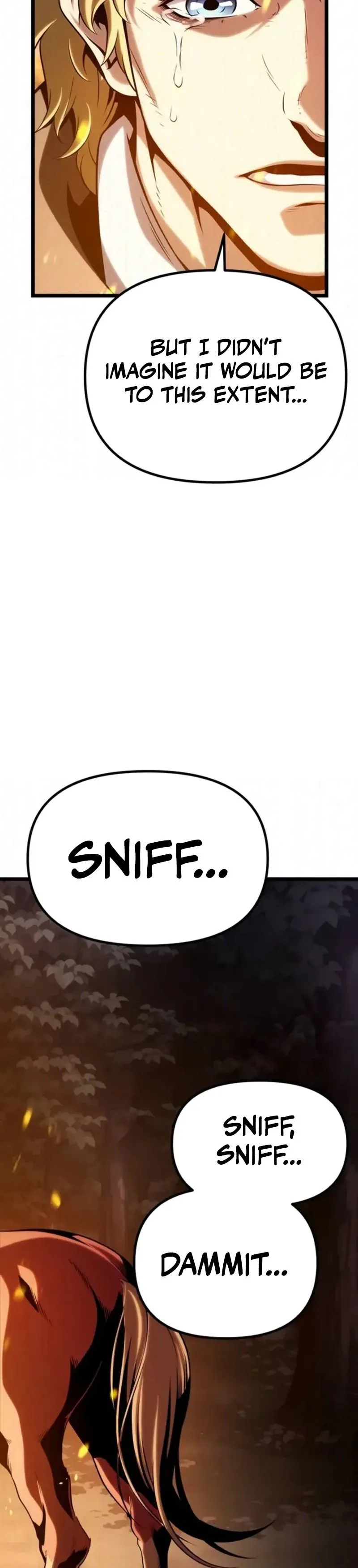 The Shepherd Wizard Chapter 11 Page 50