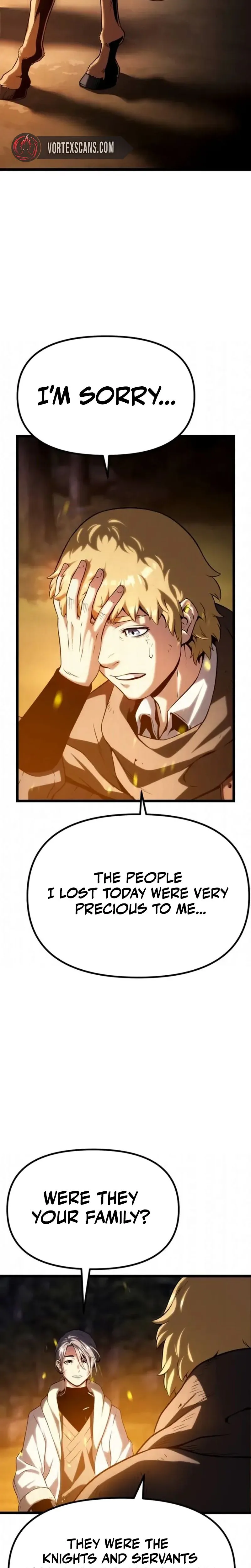 The Shepherd Wizard Chapter 11 Page 51