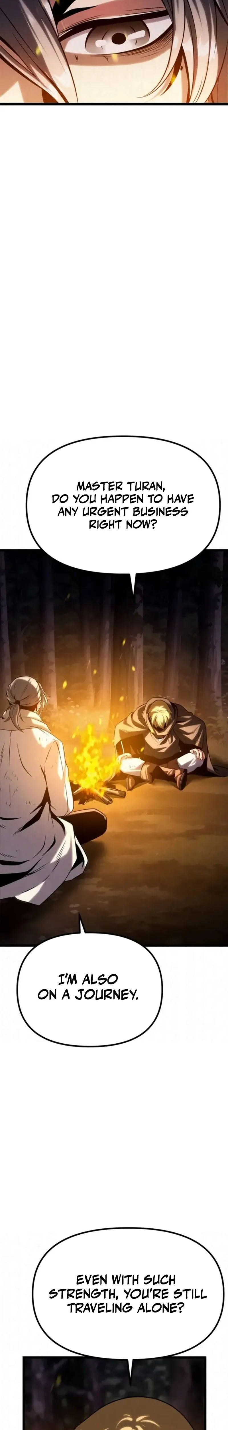 The Shepherd Wizard Chapter 11 Page 55