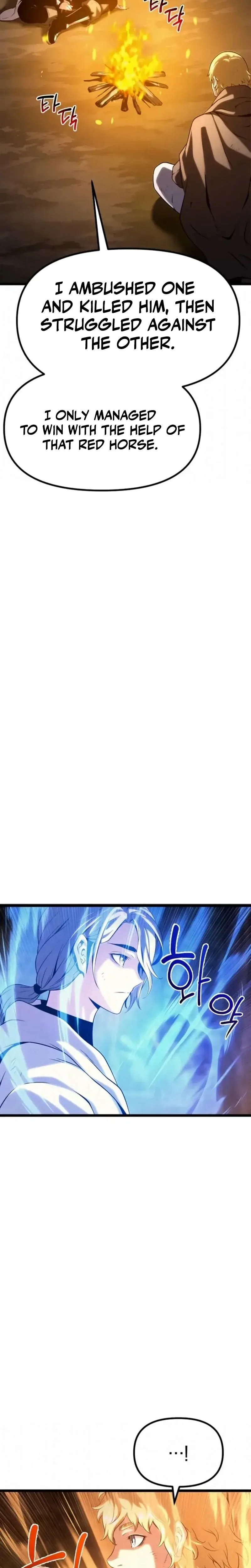 The Shepherd Wizard Chapter 11 Page 57