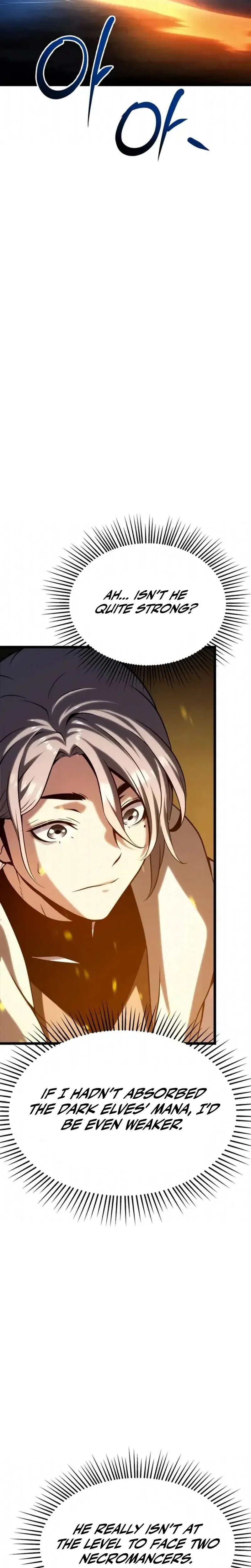 The Shepherd Wizard Chapter 11 Page 59