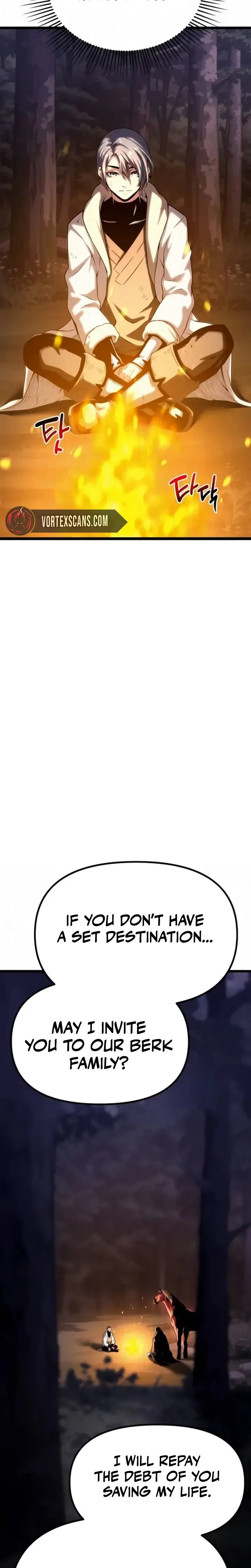 The Shepherd Wizard Chapter 11 Page 61