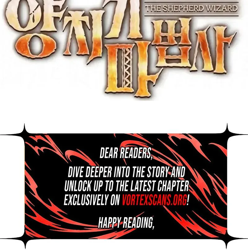 The Shepherd Wizard Chapter 11 Page 64