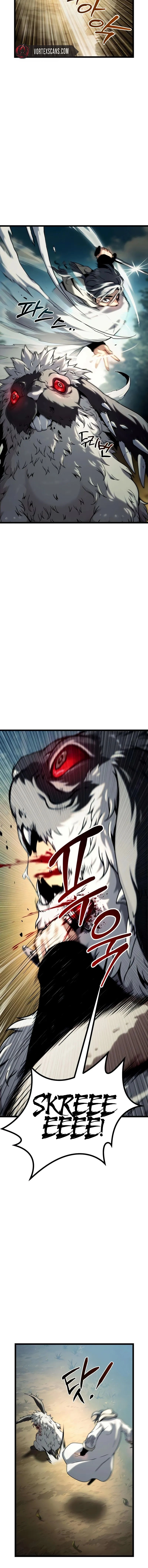 The Shepherd Wizard Chapter 8 Page 7