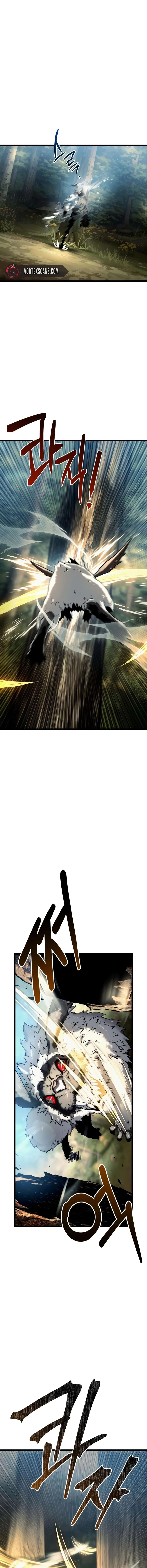 The Shepherd Wizard Chapter 8 Page 8