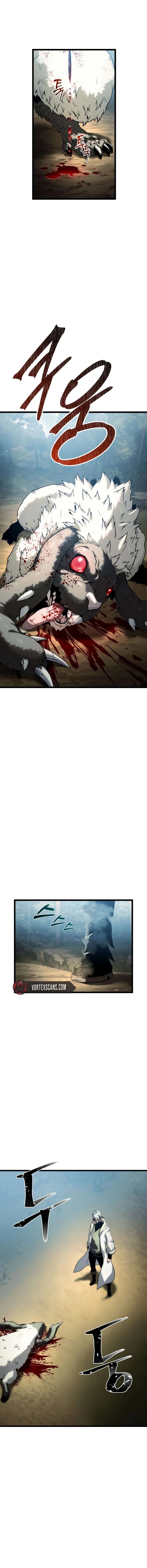 The Shepherd Wizard Chapter 8 Page 10