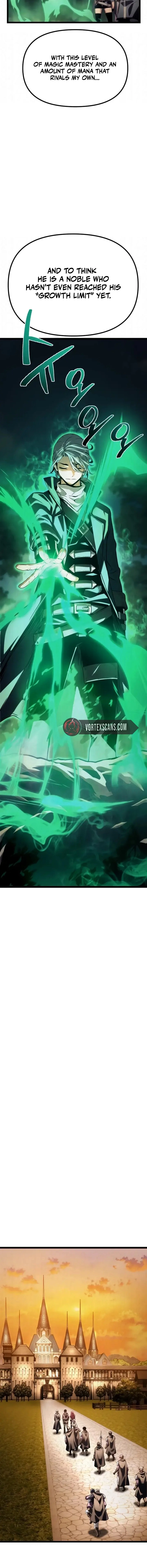 The Shepherd Wizard Chapter 10 Page 10