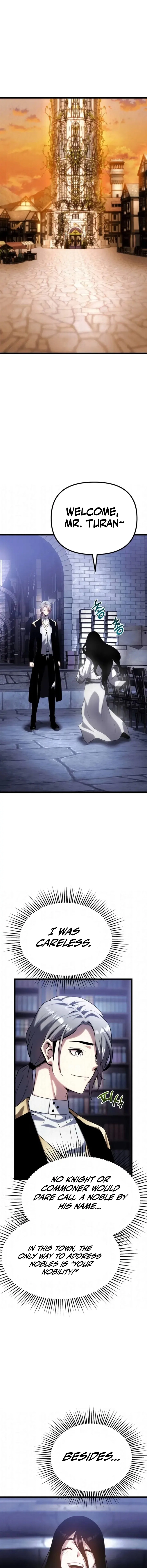 The Shepherd Wizard Chapter 10 Page 14