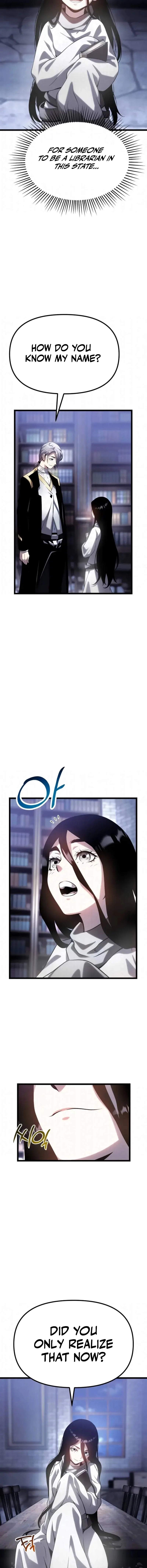 The Shepherd Wizard Chapter 10 Page 15