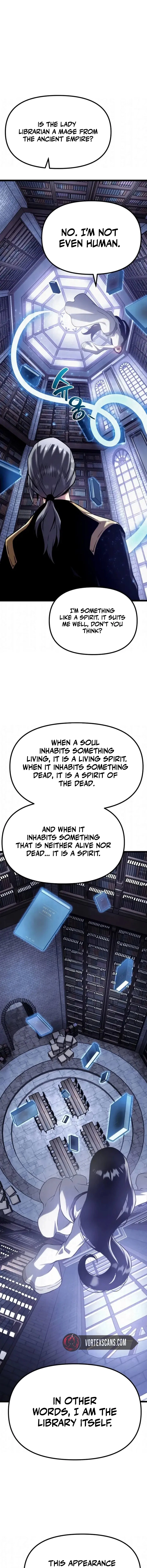 The Shepherd Wizard Chapter 10 Page 18