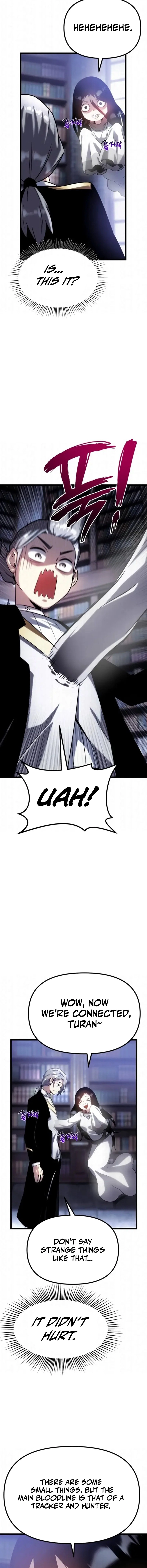 The Shepherd Wizard Chapter 10 Page 23