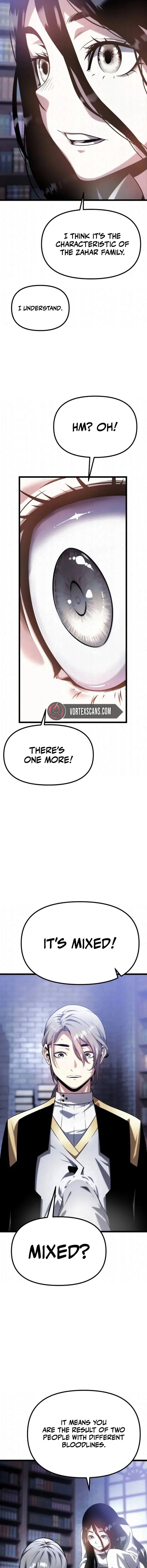 The Shepherd Wizard Chapter 10 Page 24