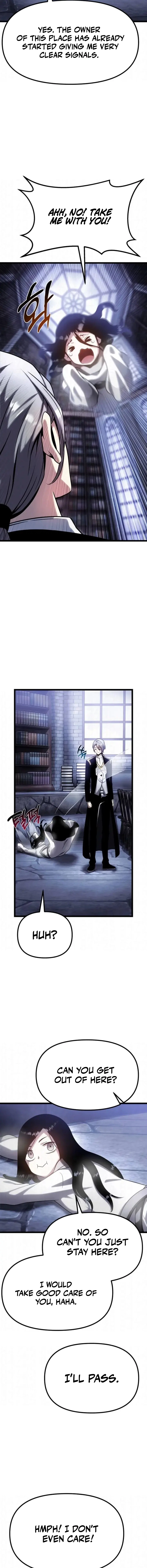 The Shepherd Wizard Chapter 10 Page 31