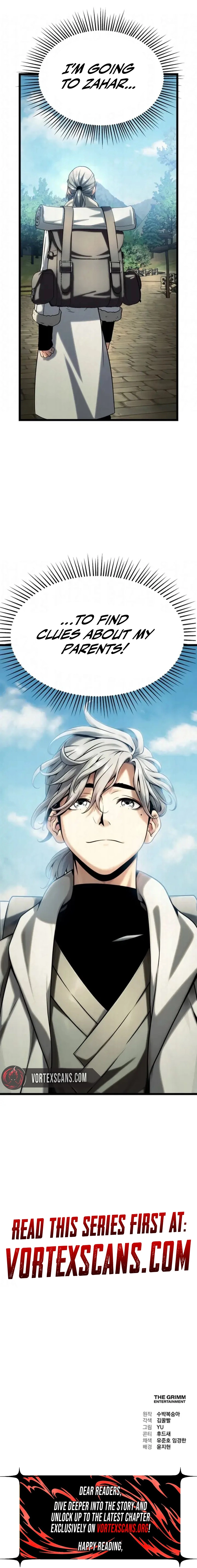 The Shepherd Wizard Chapter 10 Page 34