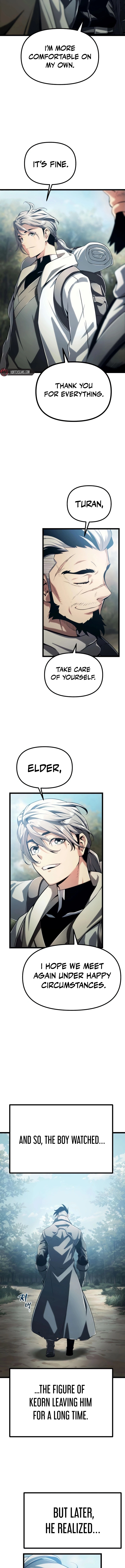 The Shepherd Wizard Chapter 5 Page 16