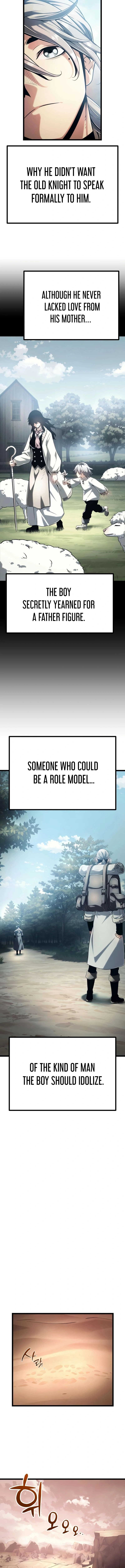 The Shepherd Wizard Chapter 5 Page 17