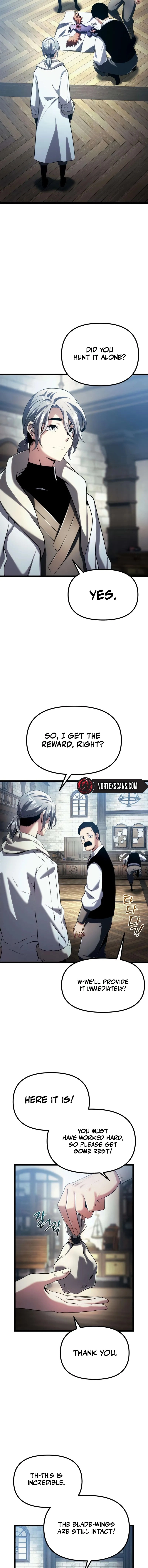 The Shepherd Wizard Chapter 7 Page 11