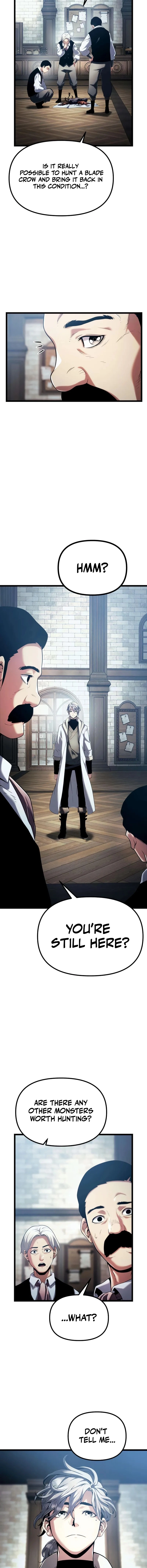 The Shepherd Wizard Chapter 7 Page 12