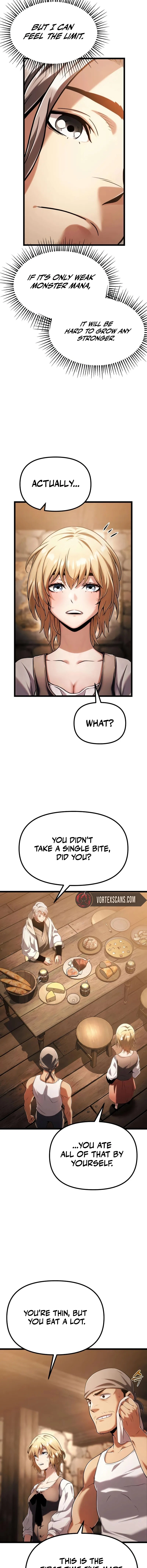 The Shepherd Wizard Chapter 7 Page 15