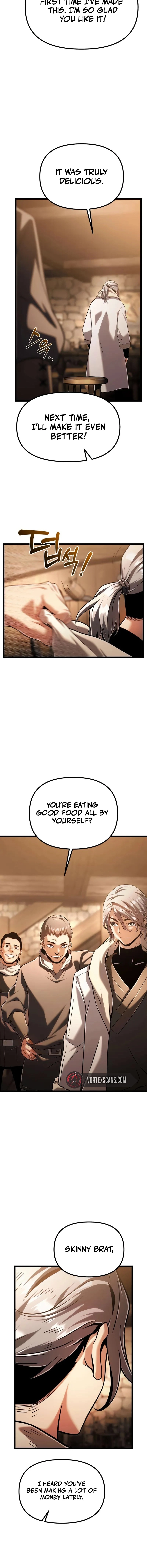 The Shepherd Wizard Chapter 7 Page 16