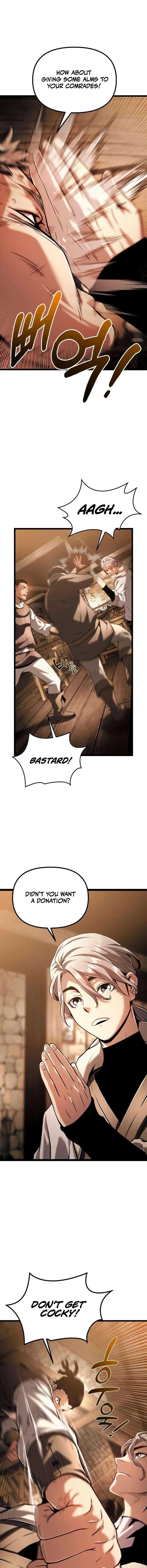 The Shepherd Wizard Chapter 7 Page 17