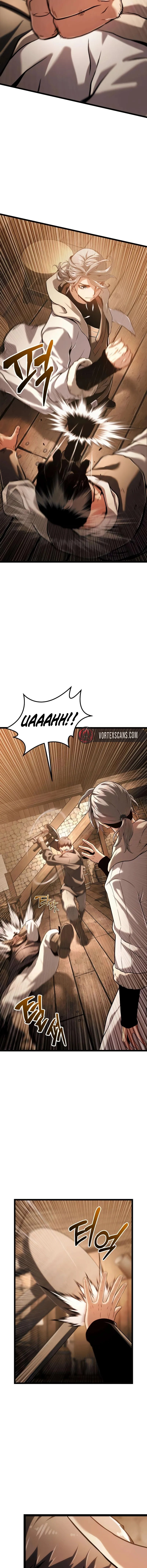 The Shepherd Wizard Chapter 7 Page 18