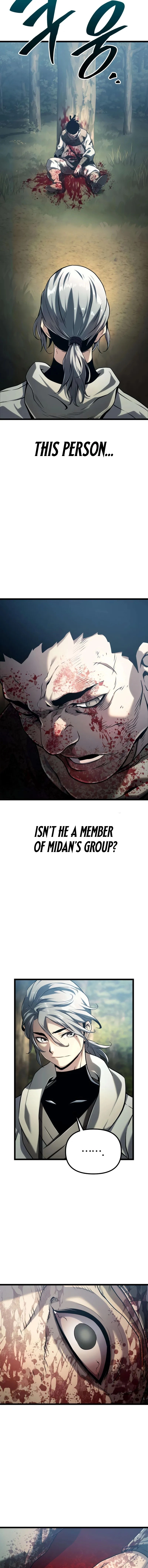 The Shepherd Wizard Chapter 7 Page 25