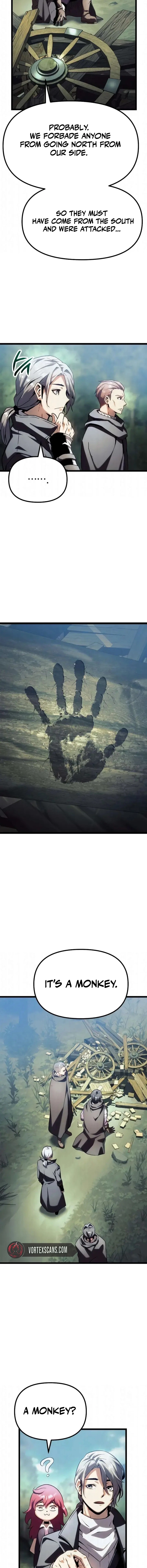 The Shepherd Wizard Chapter 9 Page 23