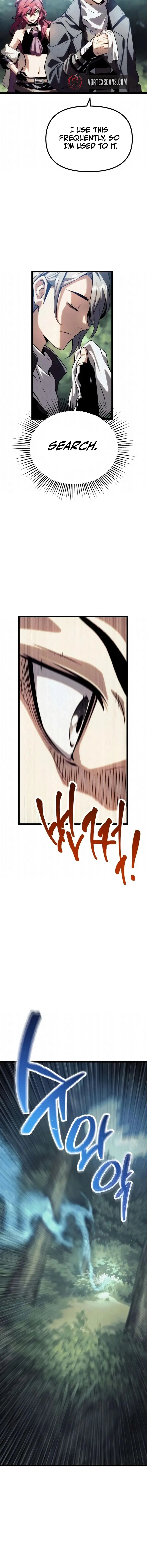 The Shepherd Wizard Chapter 9 Page 25