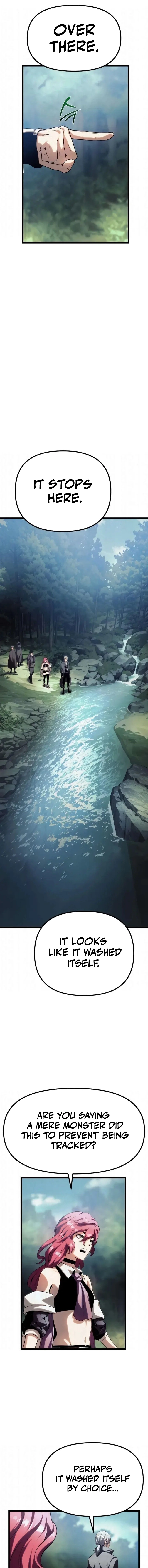 The Shepherd Wizard Chapter 9 Page 26