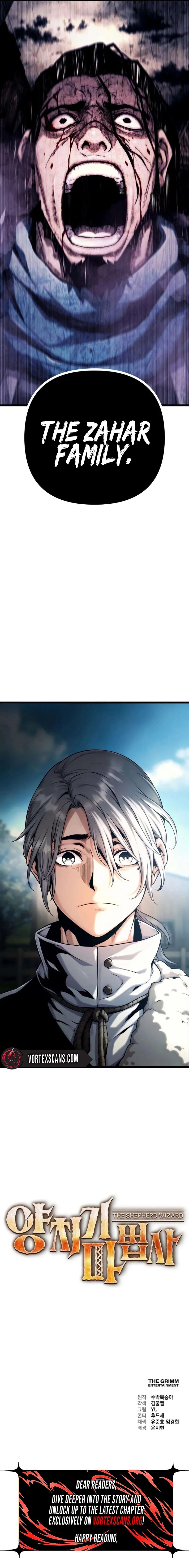 The Shepherd Wizard Chapter 4 Page 18